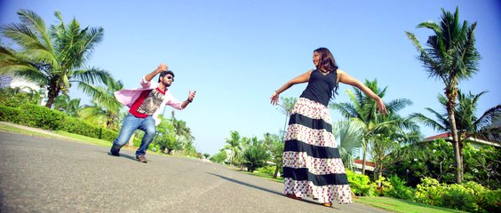 Ayyo Rama Movie Trailers