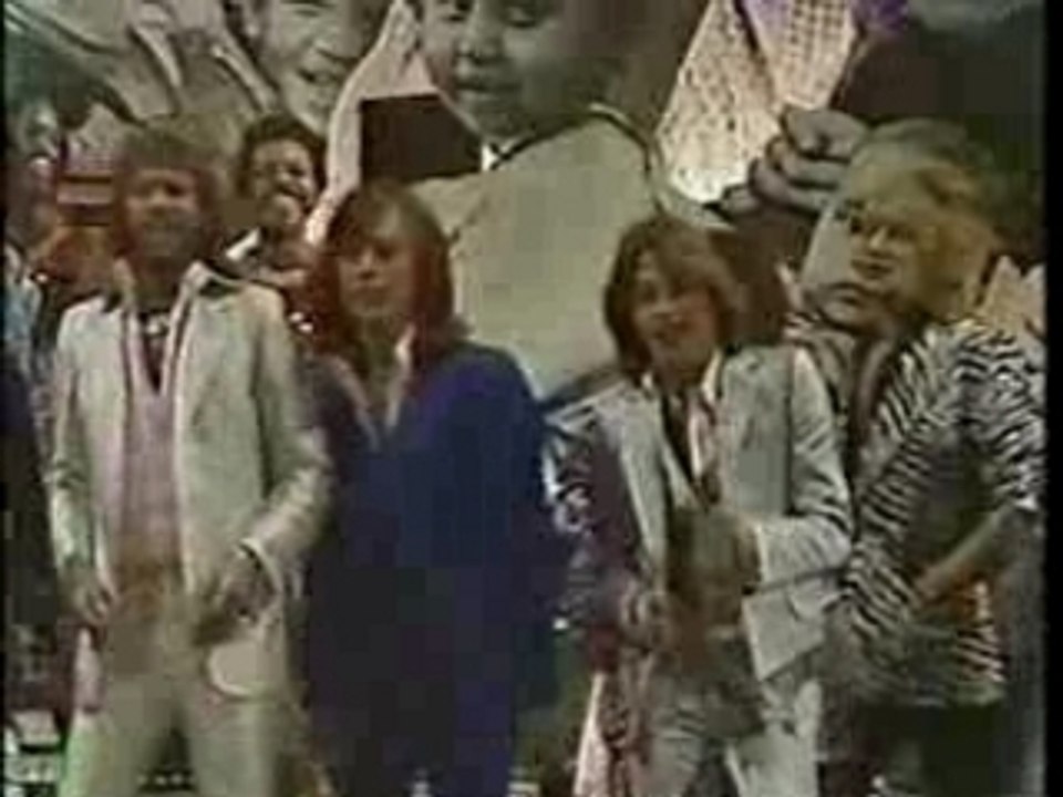 ABBA - He is your brother