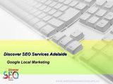 Online marketing Discover SEO Adelaide