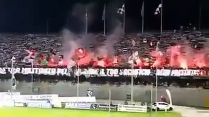 12/10/2015 ASCOLI - Pescara 3-1 (ingresso in campo)