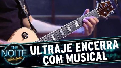Musical Ultraje a Rigor