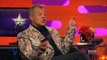 GRAHAM Pranks EMMA STONE About Meeting The Spice Girls - The Graham Norton Show on BBC Ame