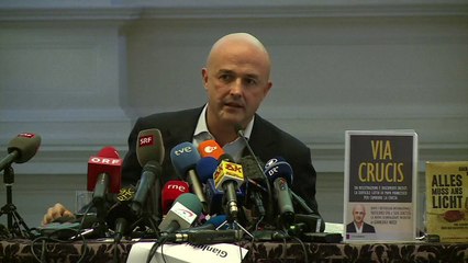 Vatileaks : "une absence totale de transparence" des comptes