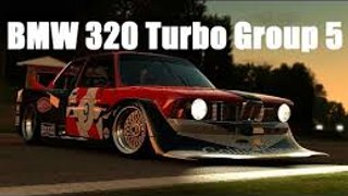 Project Cars Xbox One BMW 320 Turbo Circuit De Barcelona Catalunya National Day Race