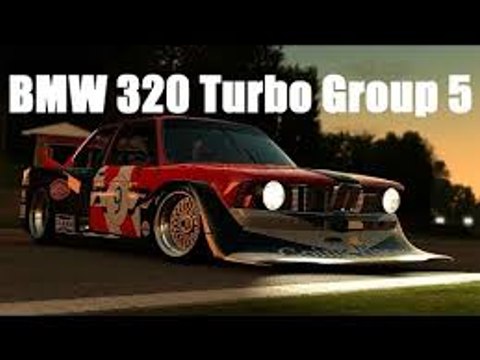Project Cars Xbox One BMW 320 Turbo Circuit De Barcelona Catalunya National Day Race
