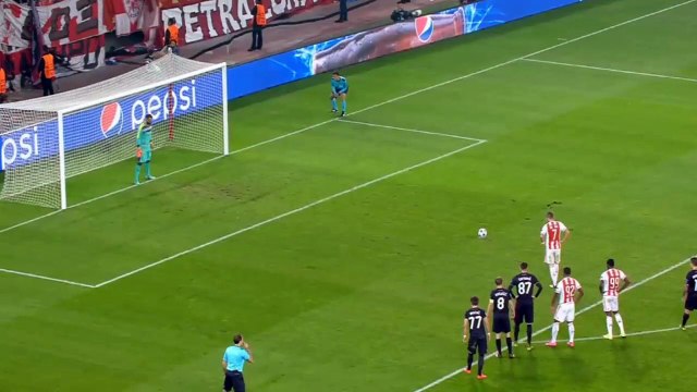 Olympiakos vs Dinamo Zagreb 2-1 | Review All Goals Olympiakos 2-1 Dinamo Zagreb 05/11/15