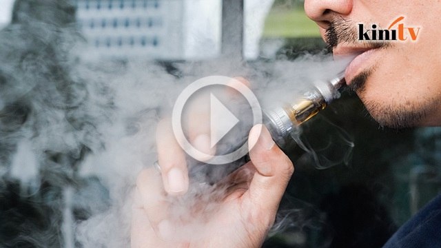 Health Ministry studying tax on vapourisers