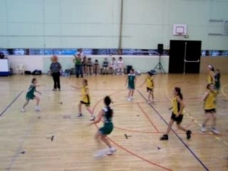 1/2 finale benj. HBC c. bizanos(2)