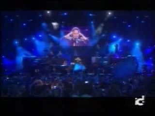 Y hubo alguien live (Marc Anthony)