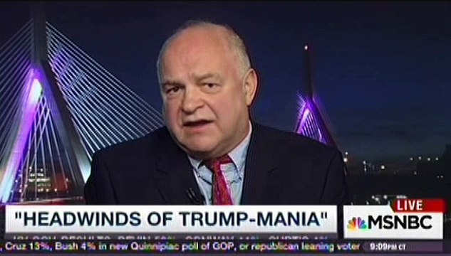 Consultant skewers Democrats - 'Democrats have not taken the fight to the American public'