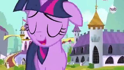 My Little Pony Friendship is Magic Season 3 Failure Success (Song)