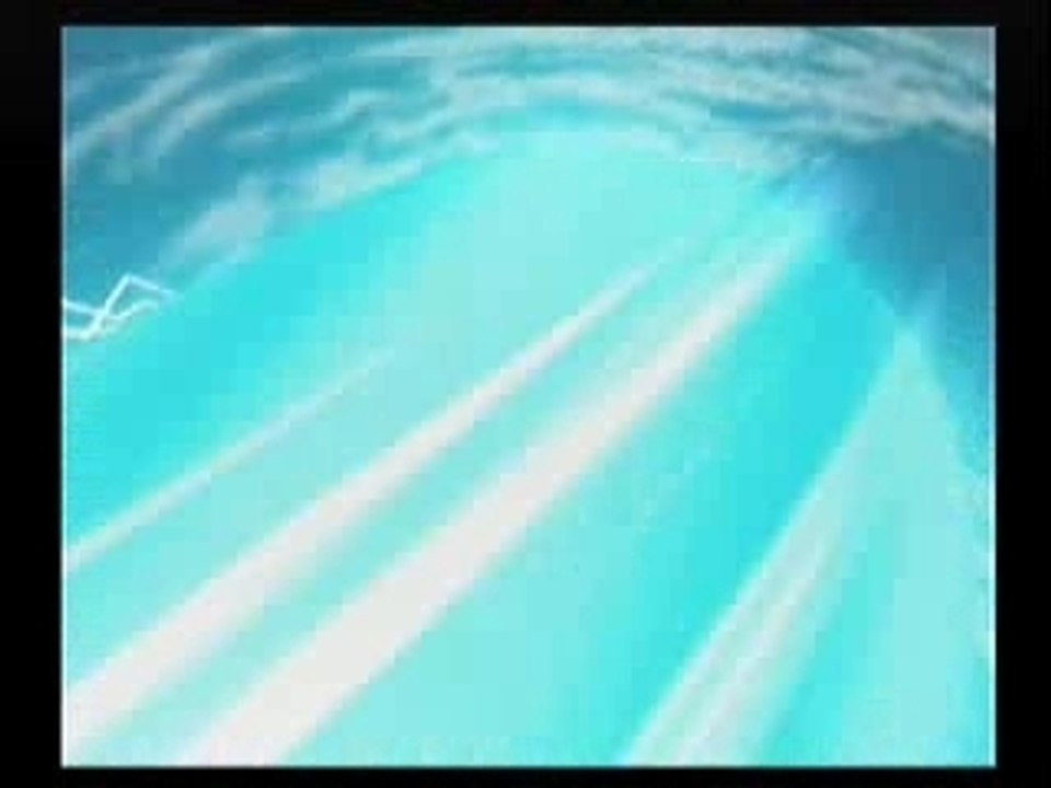 Tales of symphonia - Le canon a mana