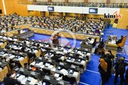 Usul tak percaya Wan Azizah di Kertas Perintah Parlimen