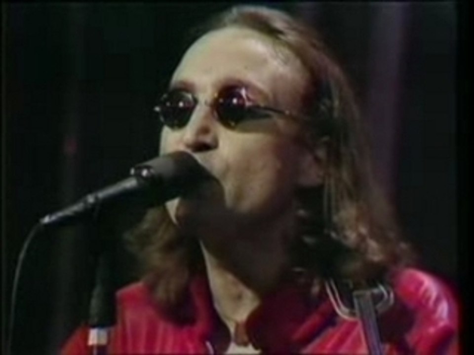 JOHN  LENNON ( Imagine )(Accoutic Live)
