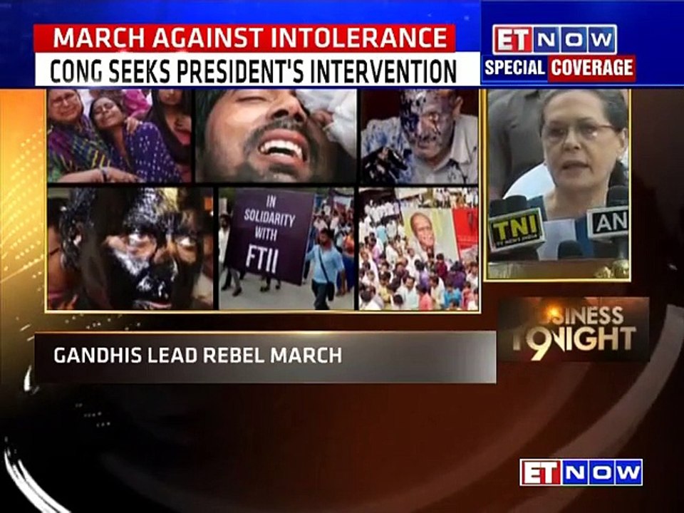 Is The Politics Over Intolerance Leading Development To A Standstill?
