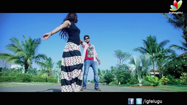 Ayyo Rama Telugu Movie Theatrical Trailer 03