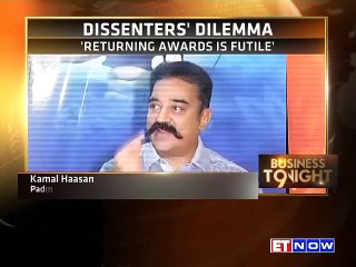 Top Bollywood Celebrities Believe Returning Awards Is Futile