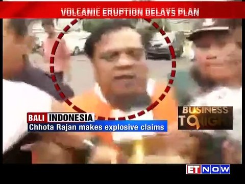 Chhota Rajan’s Deportation: Delhi Police & CBI Work Out Security Plan