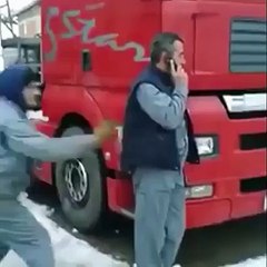 Super Bad Best Friend