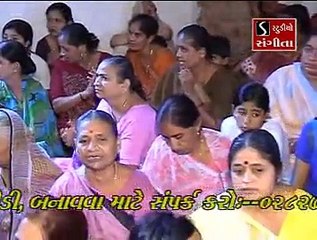 Mere Ghar Ke Aage Hemant Chauhan Dakor Ni Jatra - 3