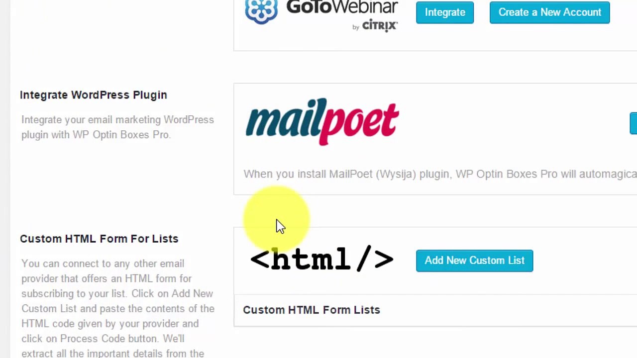 WP OptinBoxes Demo and (FREE) $24,500 Bonuses - WP Optin Boxes Plugin