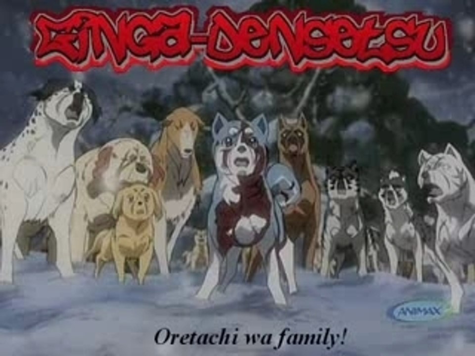 Sad amv - GDW