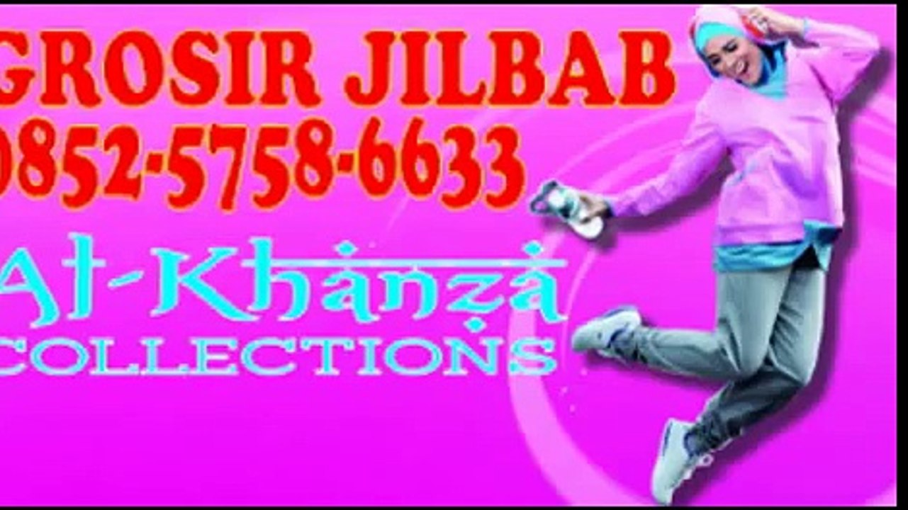0852 5758 6633 (AS), Toko Baju Muslim Murah, Toko Baju Muslim Online (1)