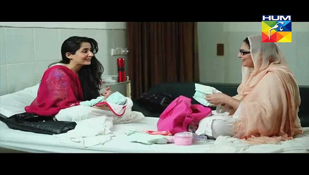 Mera Dard Na Jany Koi Episode 13 Full HUM TV Drama