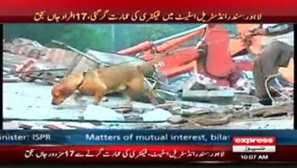 latest express news about Sundas industrial state factury lahore