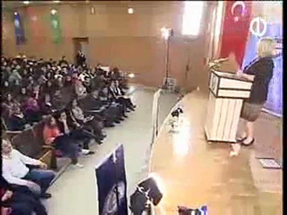 Açık Sınıf - İnsan Kaynakları Yönetimi 4 - TRT OKUL & AÖF