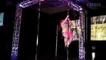 Worlds Heaviest Pole Dancer Says She Has Never Felt Sexier