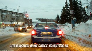 compilation daccident de voiture n°180 + Bonus / Car crash compilation #180