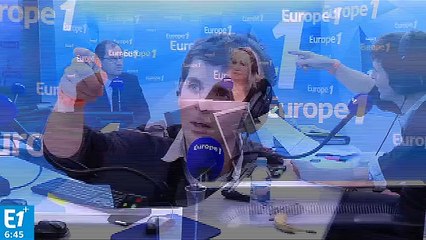 Vivier : "Le code du travail actuel est illisible"