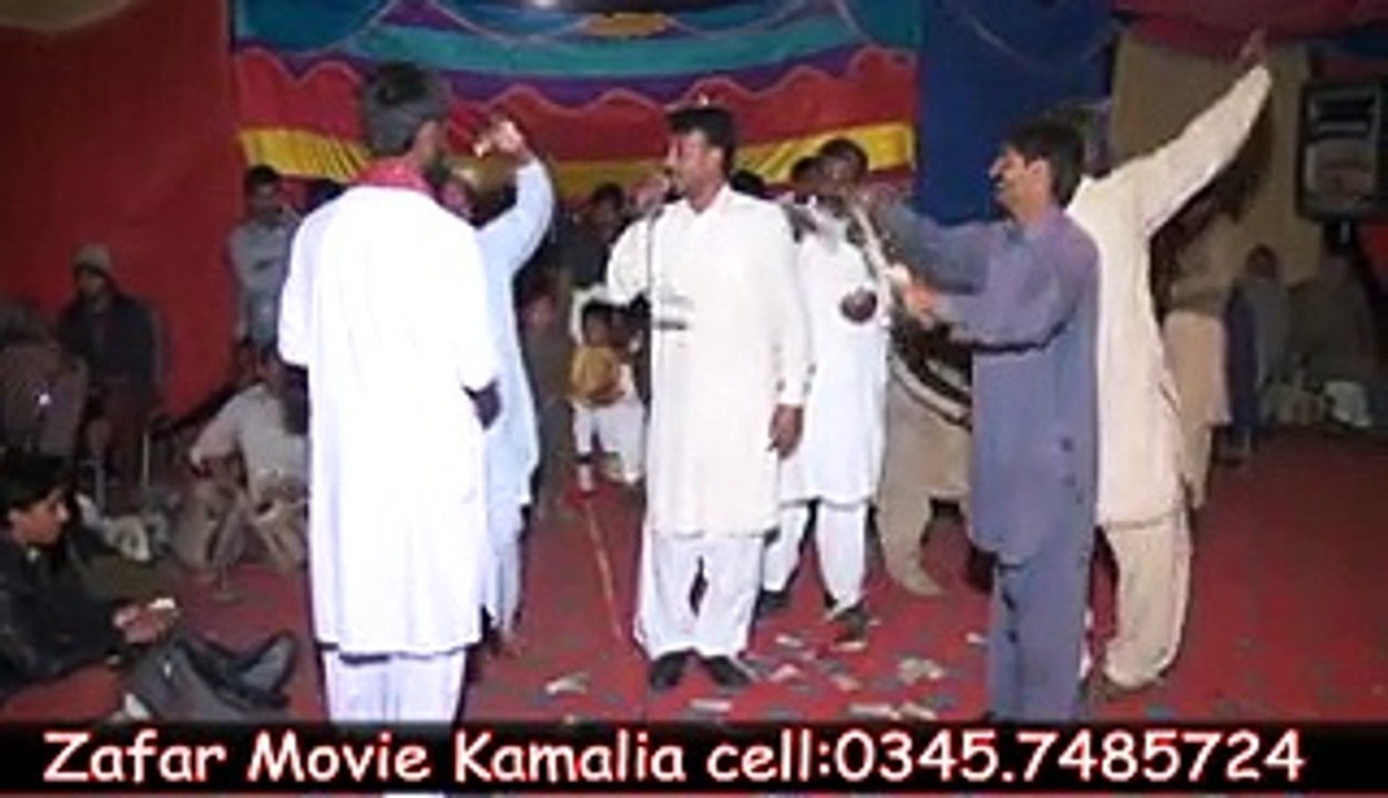 Haji Zafar 110 Part2