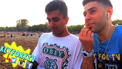 Sister Kissing Prank How to Pick Up Girls (GONE WILD)
