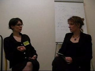 Itw Sophie Maheo wiki et blog Paris V 20
