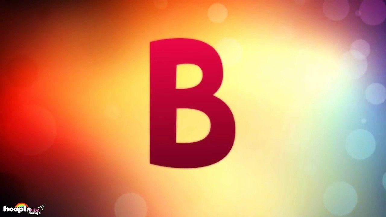 Nursery Rhymes for Children : ABC Phonics Song 2