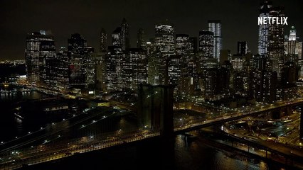 Marvel's Jessica Jones - Bande-annonce officielle (VOSTFR)