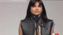 YOU YOUNG by COVERI Autumn Winter 1997 1998 Milan 2 of 4 pret a porter woman by Fashion Channel