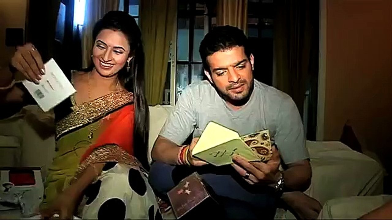 Yeh hai mohabbatein raman ishita ko mila pyaar aur gifts hui halki nok jhok