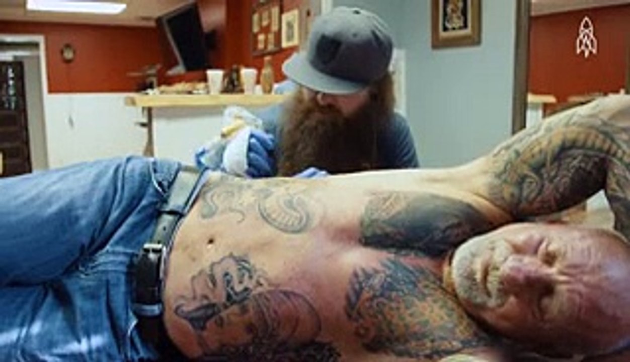Tatooos