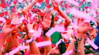 Tomorrowland Brasil 2015/2016 Third Party HD/HQ Best SongTomorrowland Brazil 2016 A Melhor