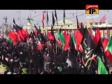 Aj Ghar Ghar Alam - Syed Raza Abas Shah - Official Video