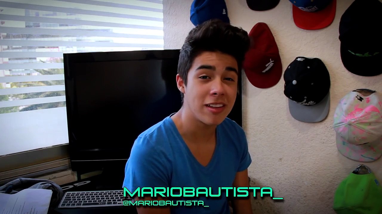 ► FRASES DE GUAPOS