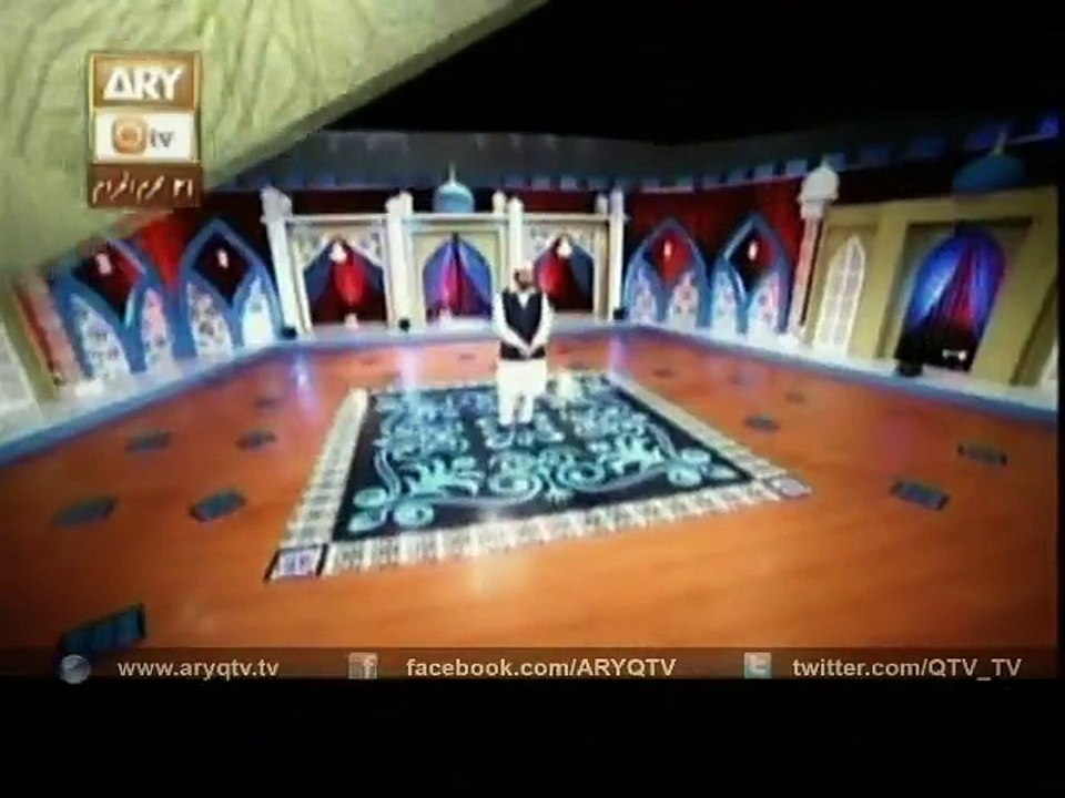 Ya Rifat e Zikar e Mustafa Nahi Kisi ka Maqam Aisa - Yousuf Memon