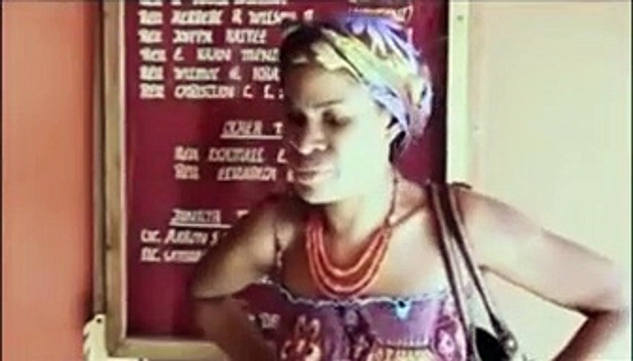 TRICHER AVEC LA FEMME DE MON PERE - Film Nigerian Nollywood En Francais 2015