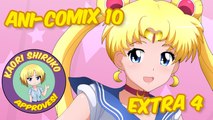 Yukino Memories EXTRA 4 (Ani comix 10 PROMO)
