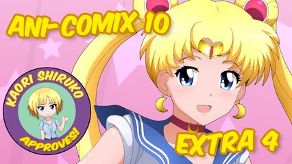 Yukino Memories EXTRA 4 (Ani comix 10 PROMO)