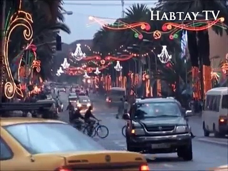 New Eritrean Comedy 2015 - Komeshtato - Part 1 - Asmara - Eritrea