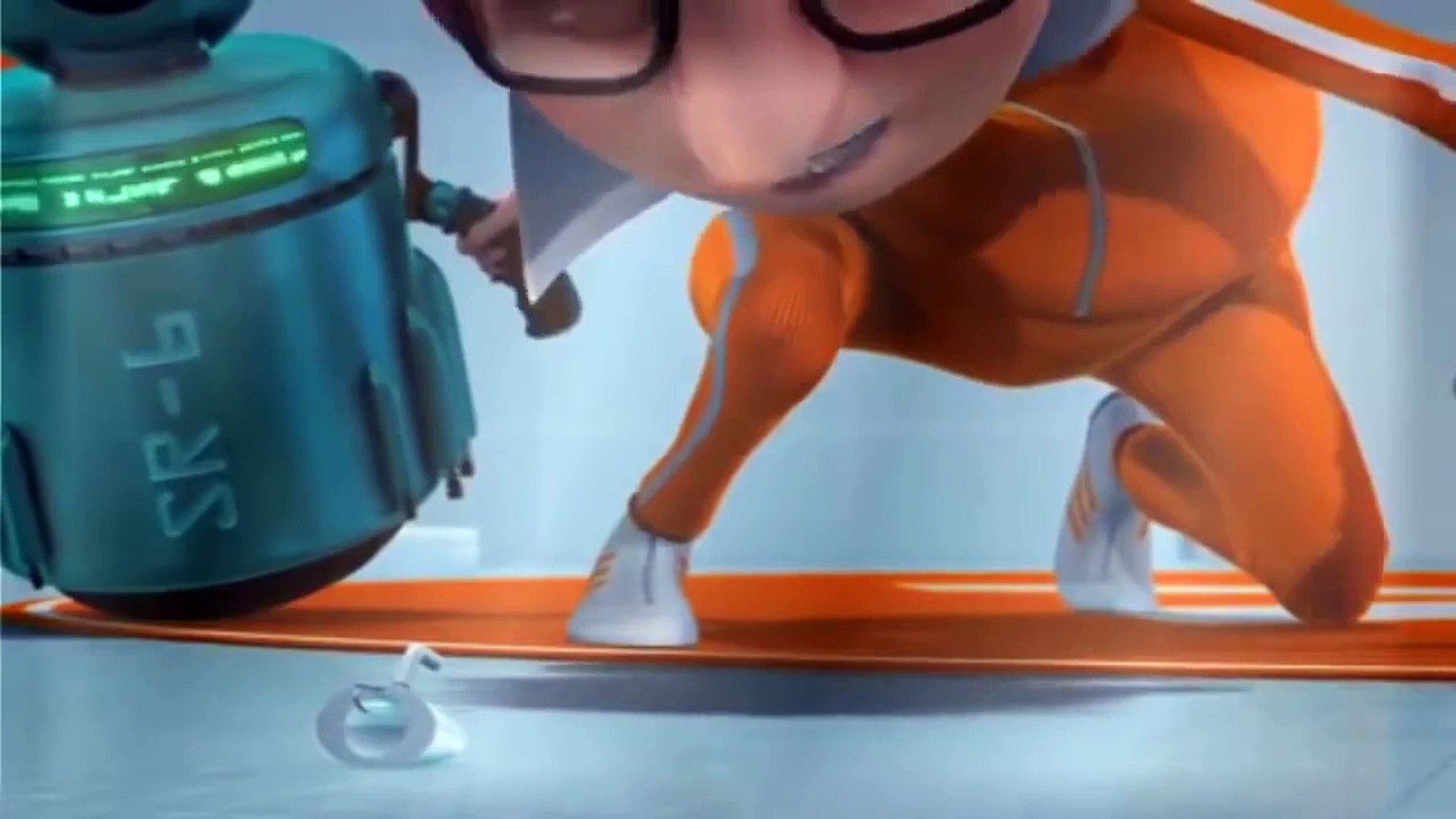 Moi Moche Et Mechant 2 Le Film En Entier En Francais Film Danimation 2015 1 Dailymotion Video